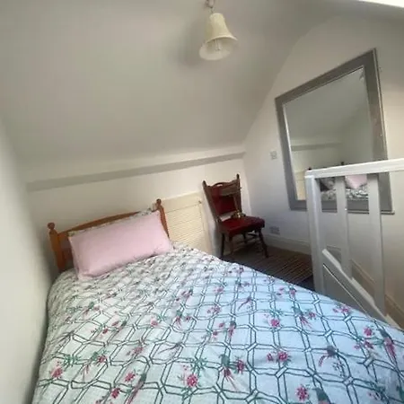 Horseshoe Cottage, Апартаменты