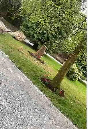 Daire Horseshoe Cottage,