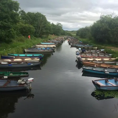 Horseshoe Cottage, Daire Killarney