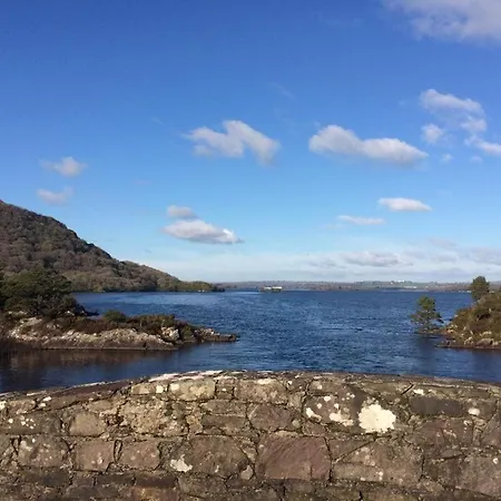Daire Horseshoe Cottage, Killarney