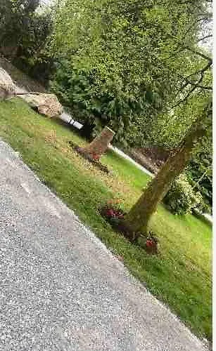 Apartamento Horseshoe Cottage,