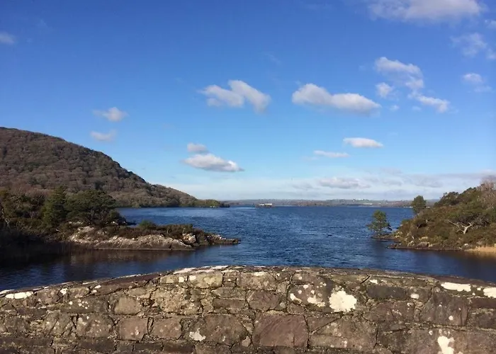 Lejlighed Horseshoe Cottage, Killarney