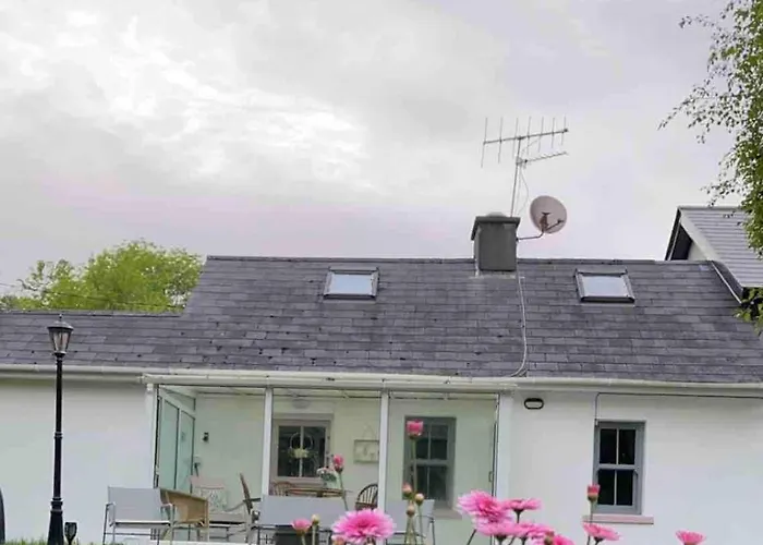 Horseshoe Cottage, Apartamento Killarney