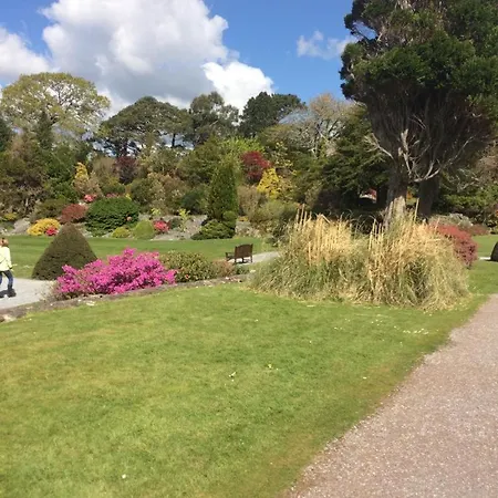 Horseshoe Cottage, アパート